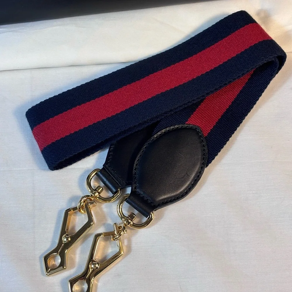 Gorgeous Gucci Nymphaea Top Handle Bamboo Black - Picture 15 of 16